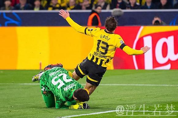 巴萨生涯首败！什琴斯尼此前22场比赛19胜3平