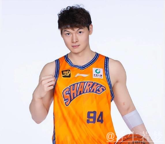 3月29日常规赛:上海对阵新疆 王哲林精彩表现 3月29日常规赛:上海对阵新疆 王哲林精彩表现